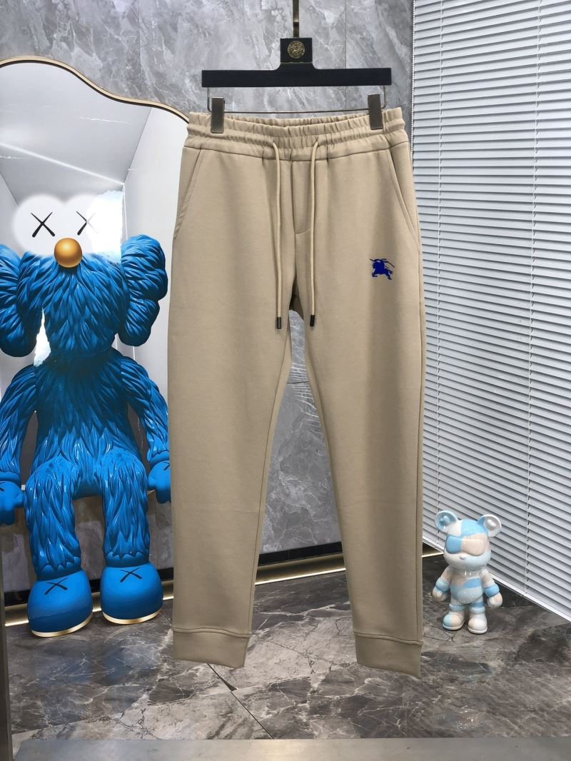 Burberry Long Pants